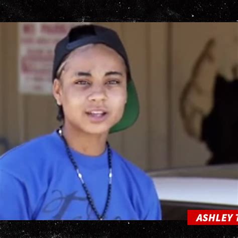 ashley tropez|Ashley Tropez, Beyond Scared Straight Star, Found Dead at 24